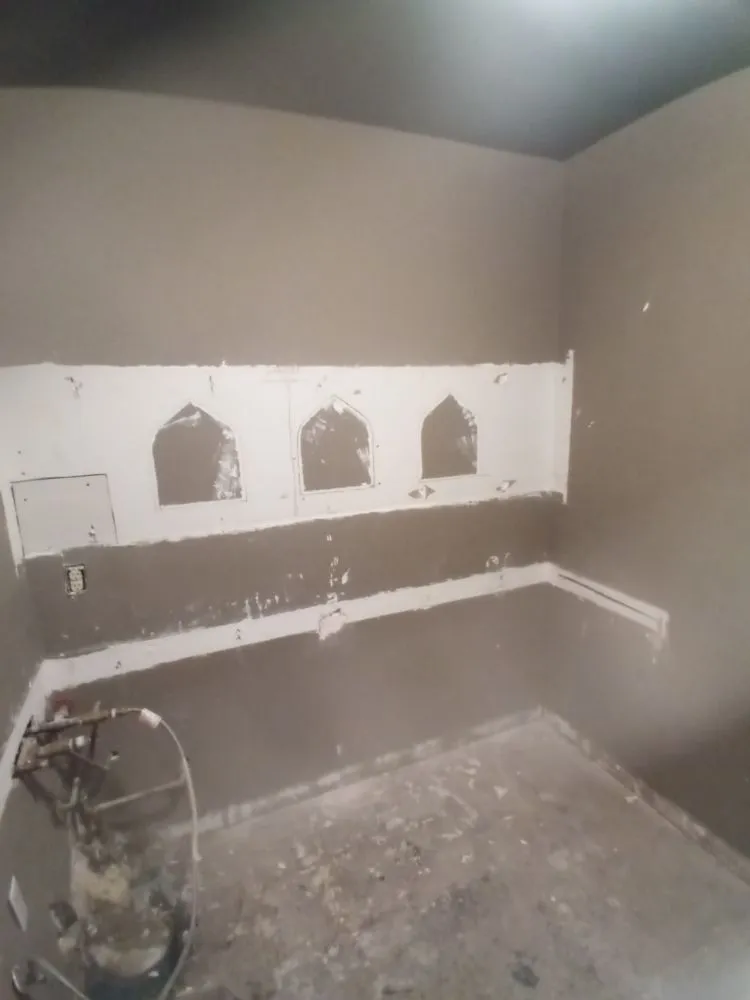 Slide of Hardwork Plumbing & Services