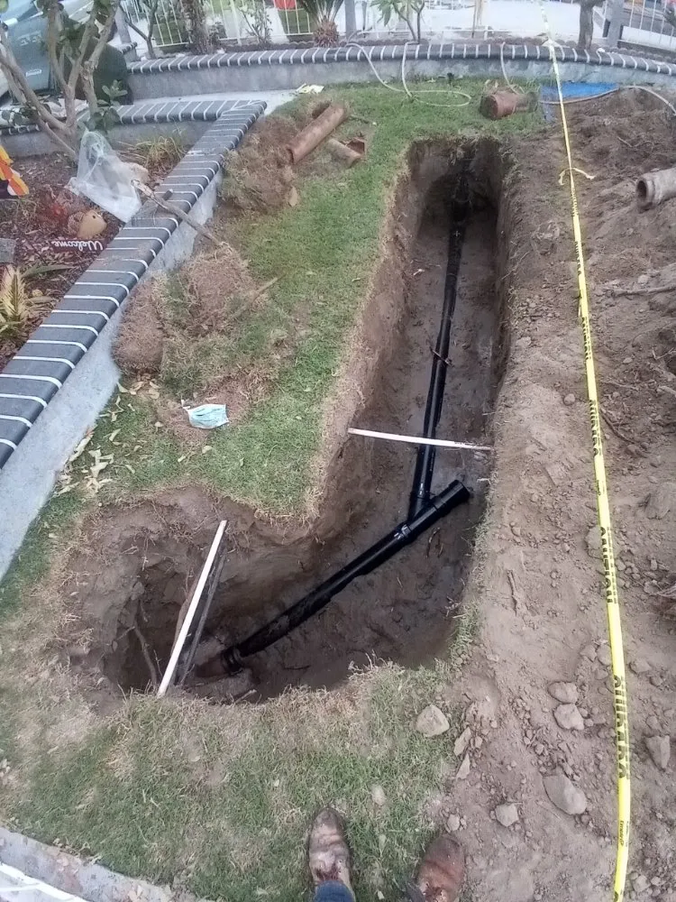 Slide of Hardwork Plumbing & Services