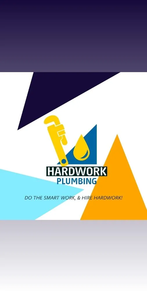 Slide of Hardwork Plumbing & Services