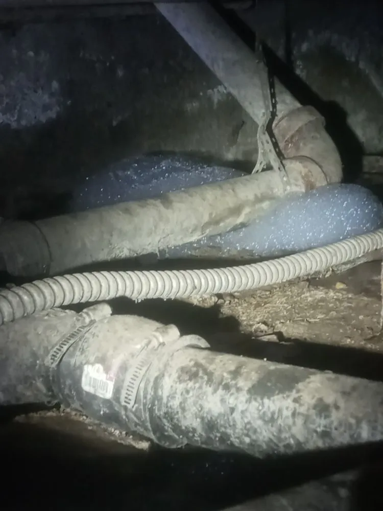 Slide of Hardwork Plumbing & Services