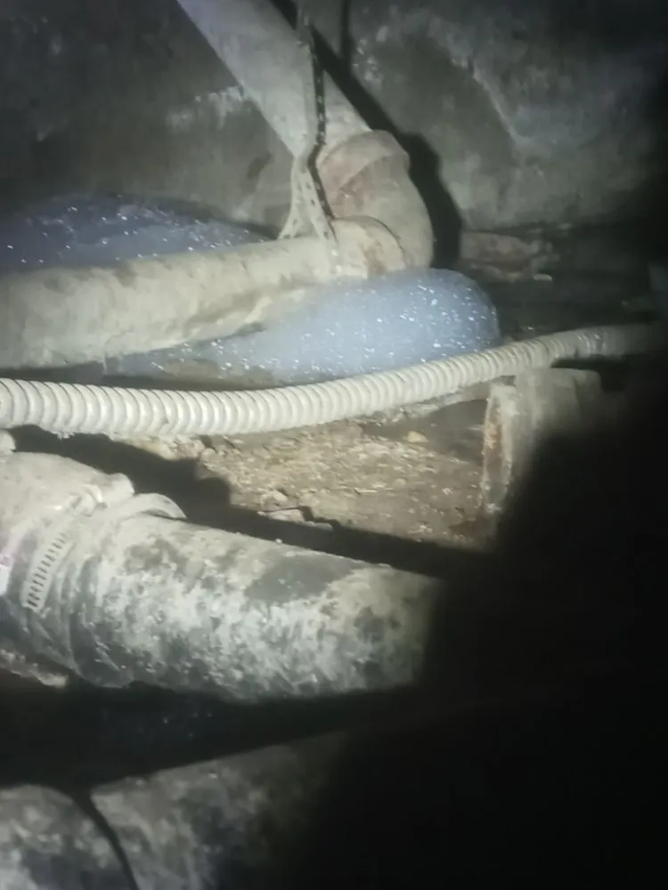 Slide of Hardwork Plumbing & Services