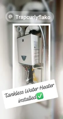 Hardwork Plumbing & Services