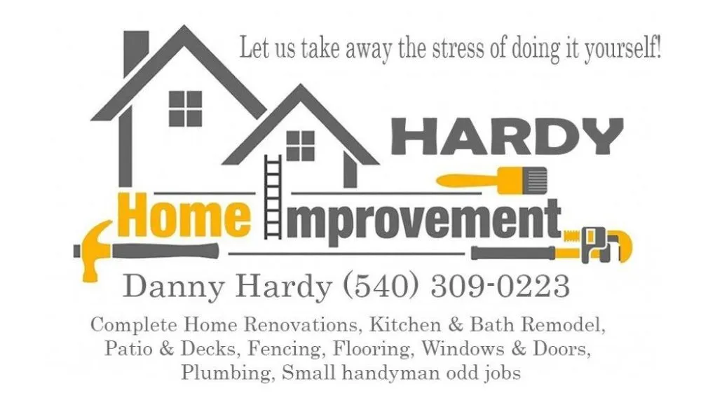 Reliable water heater service service in Fincastle, VA - Hardy Home Improvements