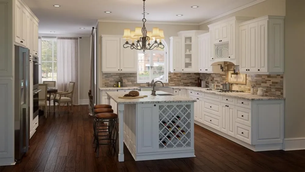 Reliable leak detection experts serving Fincastle, VA - Hardy Home Improvements