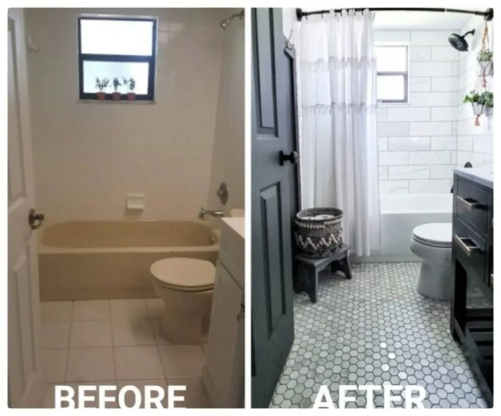 Reliable plumbing repair for homes in Fincastle, VA by Hardy Home Improvements