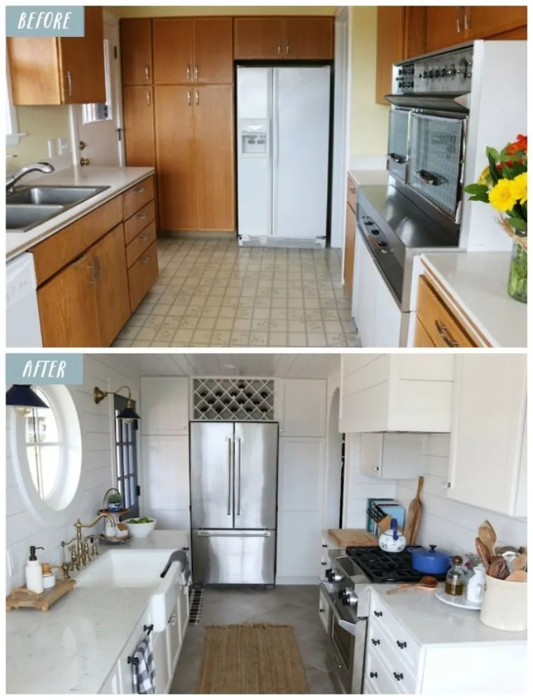 Expert water heater service for homes in Fincastle, VA by Hardy Home Improvements