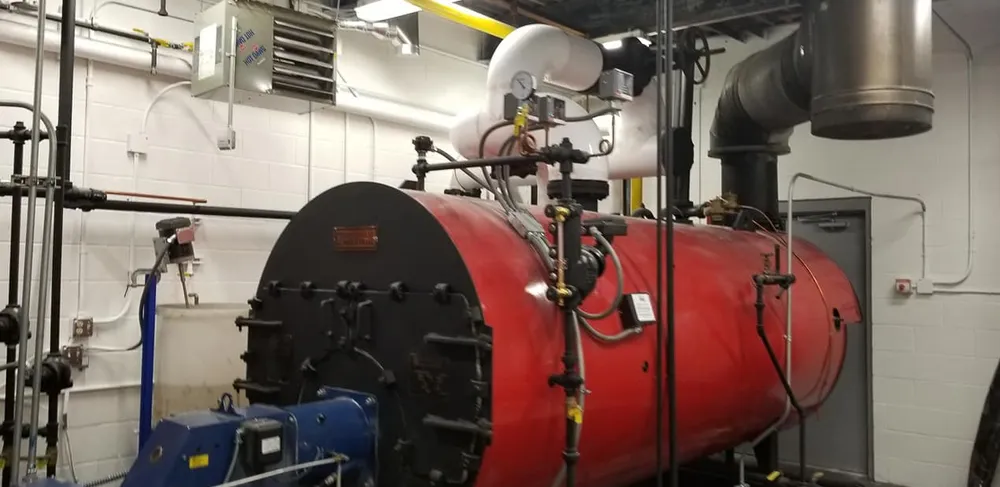 Slide of Hardy Industrial Services