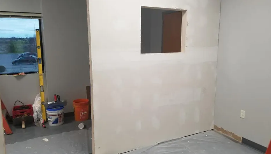 Slide of Hardy Industrial Services