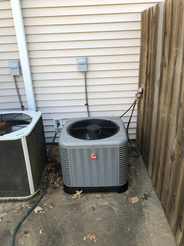 Quality emergency plumbing service in Mathiston, MS - Hardy Maintenance