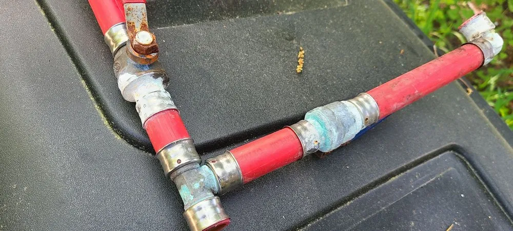 Slide of Hardy Plumbing & Heating