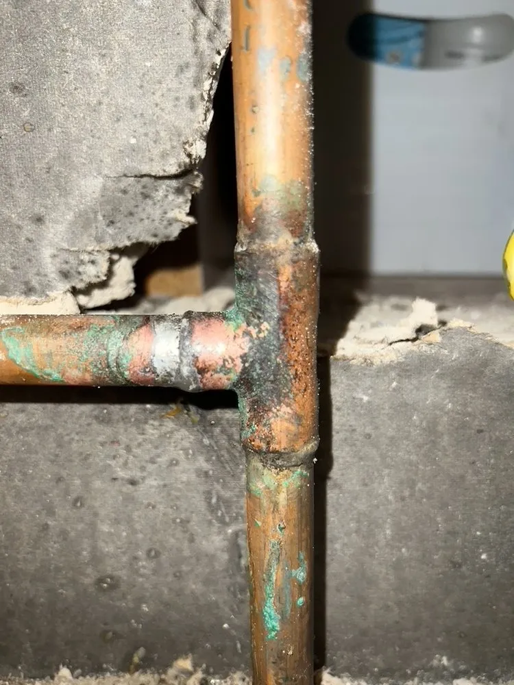 Slide of Hardy Plumbing & Heating