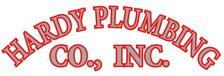 Slide of Hardy Plumbing