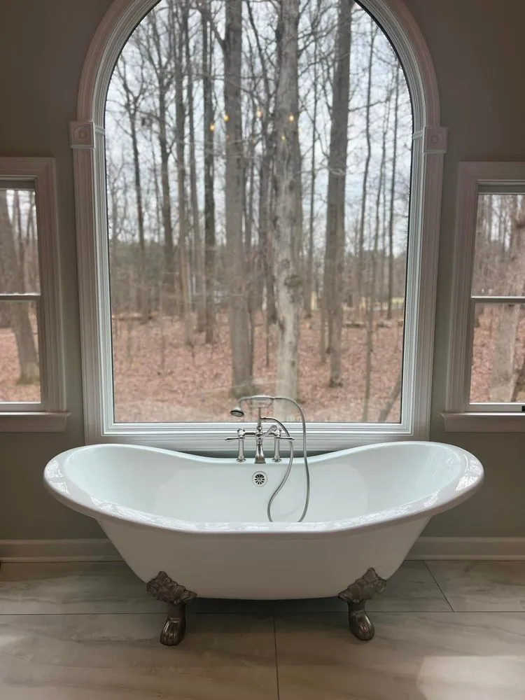 Slide of Hardy Plumbing