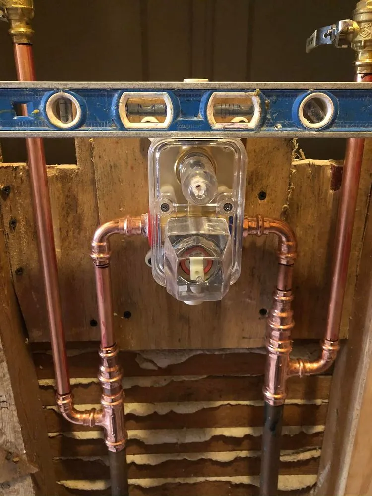 Slide of Hardy Plumbing