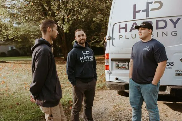 Hardy Plumbing