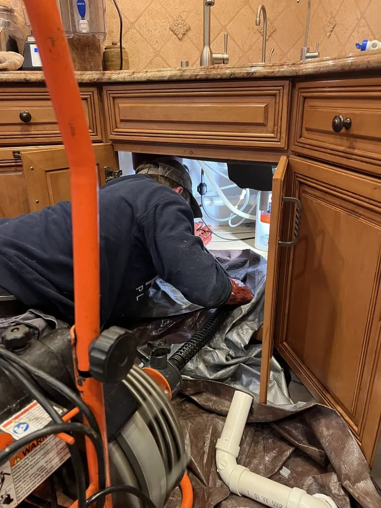 Slide of Hardy Plumbing