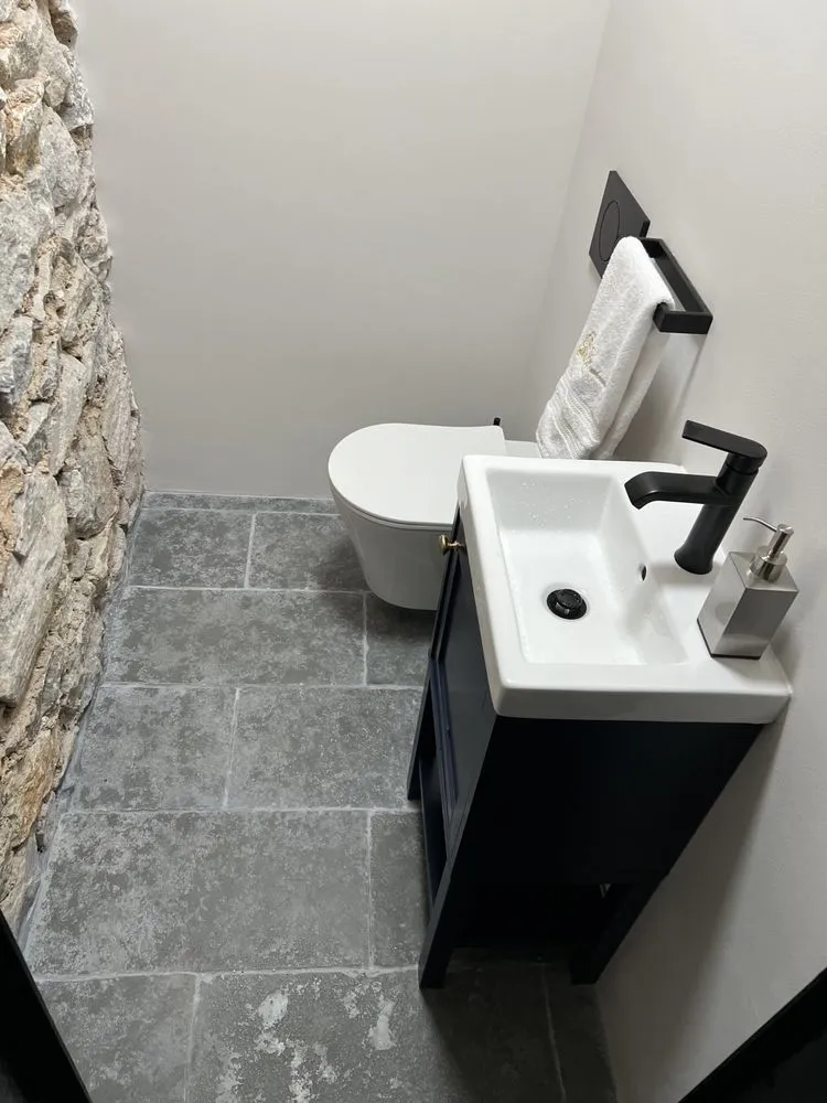 Slide of Hardy Plumbing