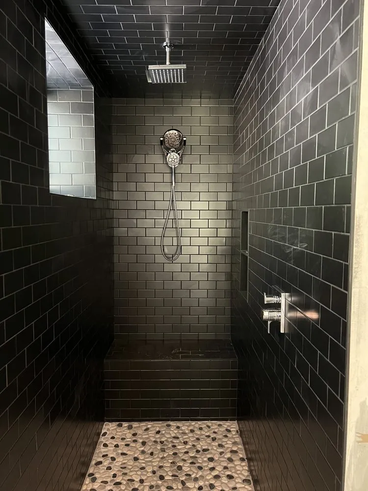 Slide of Hardy Plumbing