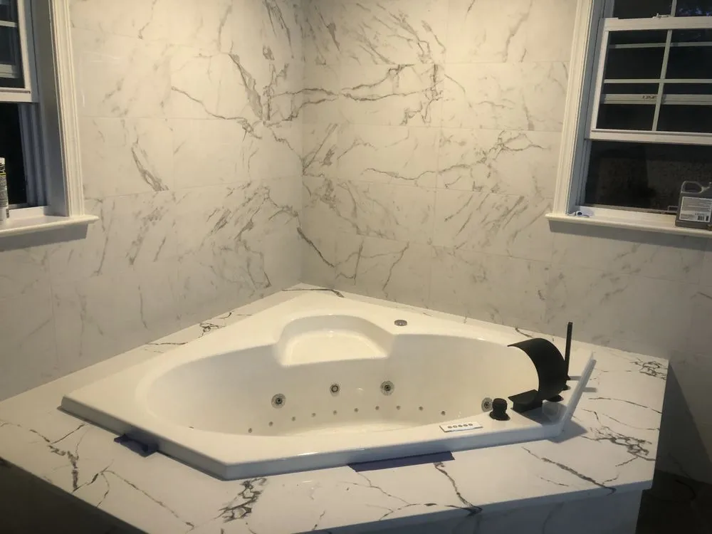 Slide of Hardy Plumbing