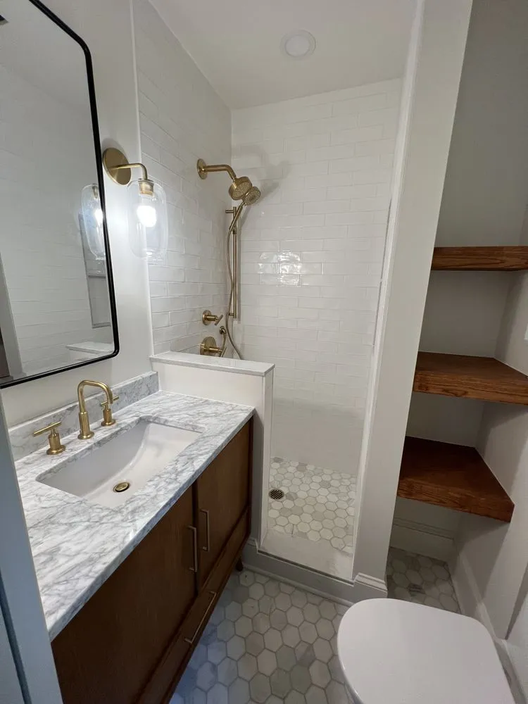 Slide of Hardy Plumbing