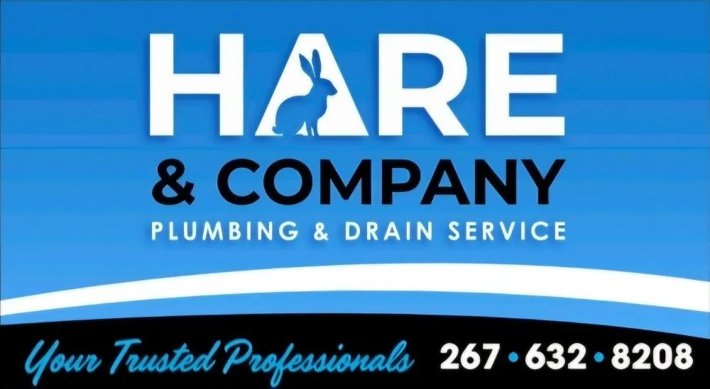 Expert water heater service for homes in Feasterville-Trevose, PA by Hare & Company Plumbing & Drain Service