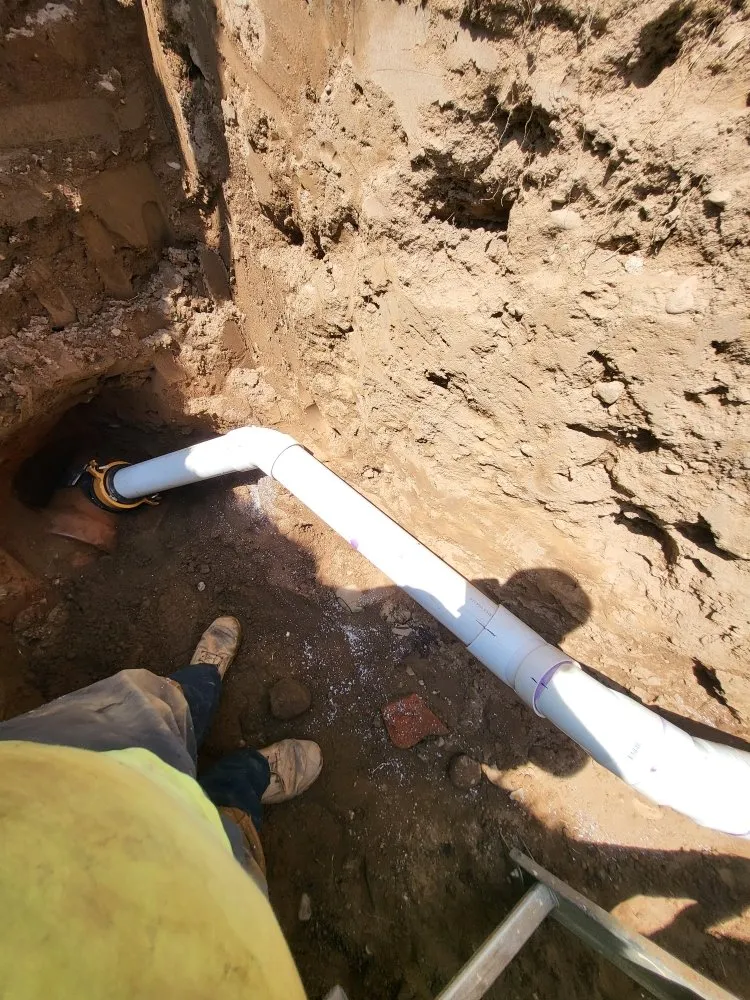 Expert plumbing repair in Feasterville-Trevose, PA by Hare & Company Plumbing & Drain Service