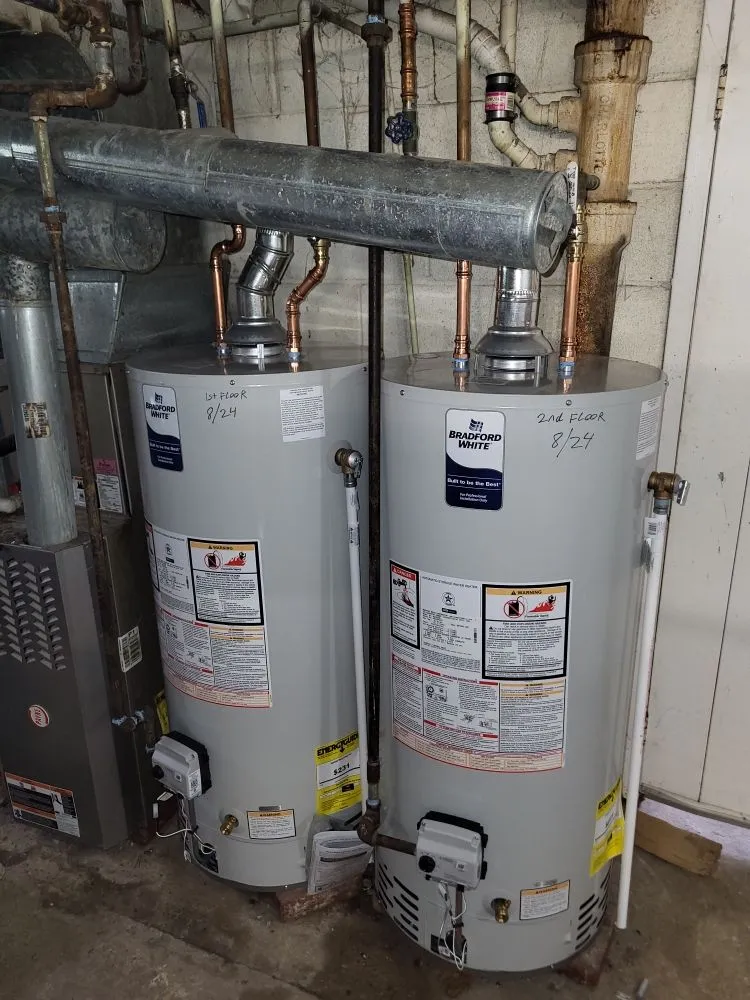 Trusted emergency plumbing service in Feasterville-Trevose, PA - Hare & Company Plumbing & Drain Service