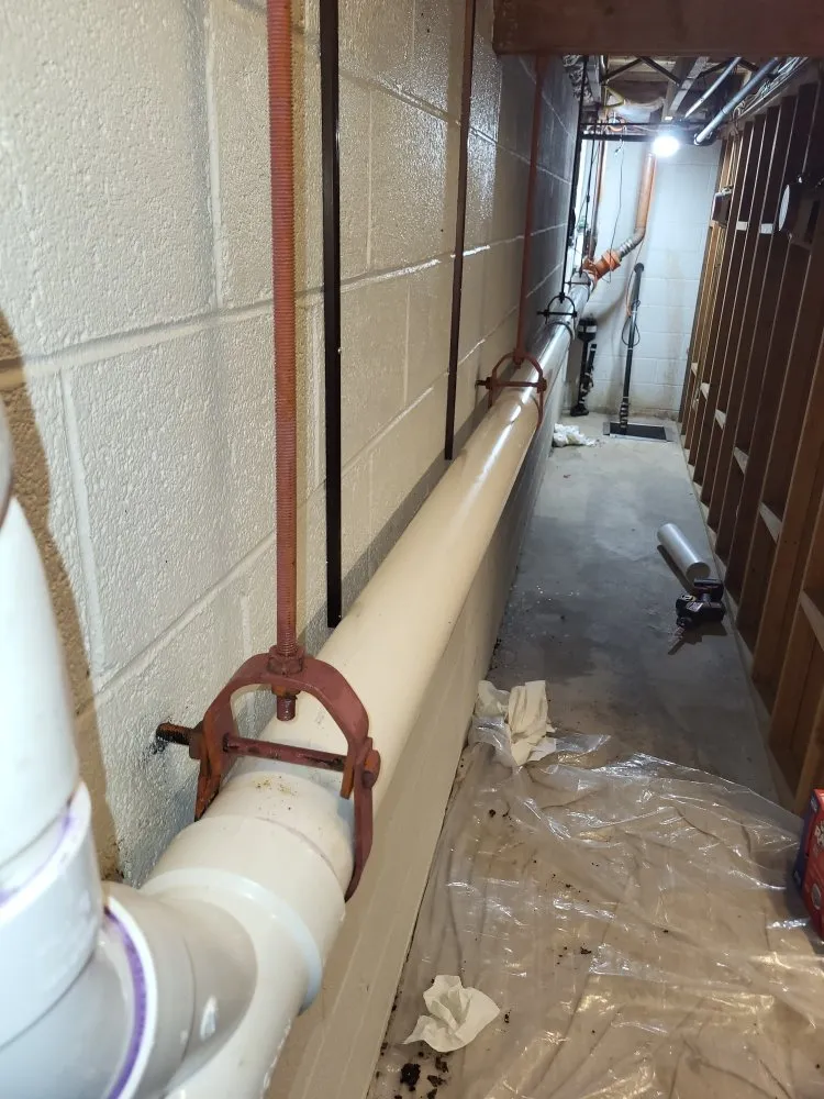 Quality water heater service service in Feasterville-Trevose, PA - Hare & Company Plumbing & Drain Service