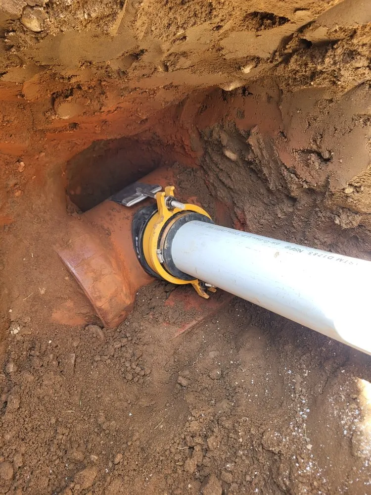 Expert emergency plumbing in Feasterville-Trevose, PA by Hare & Company Plumbing & Drain Service