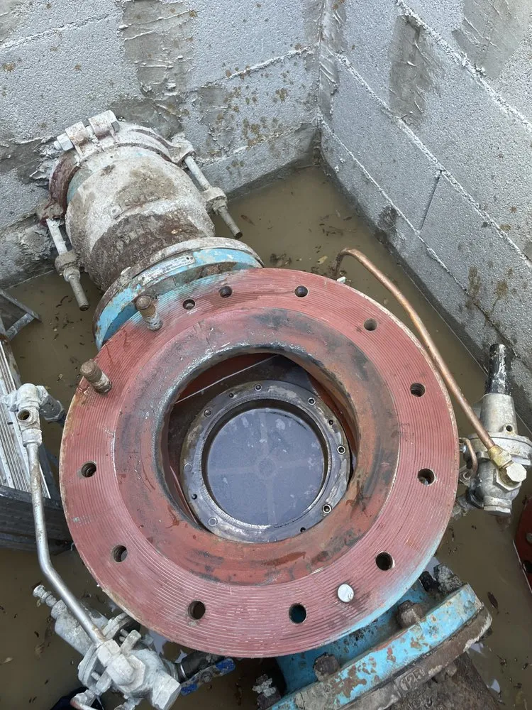 Slide of Harel Plumbing & Heating, Inc.