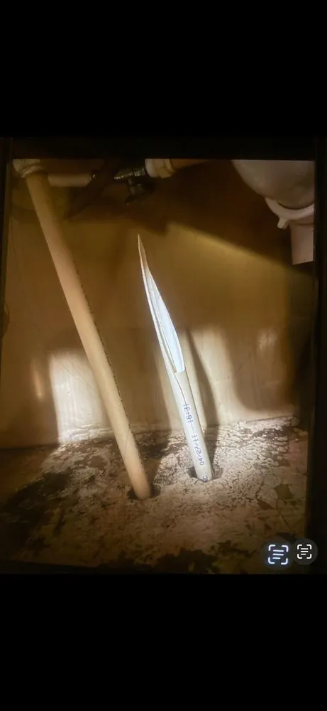 Slide of Hargrave's Plumbing