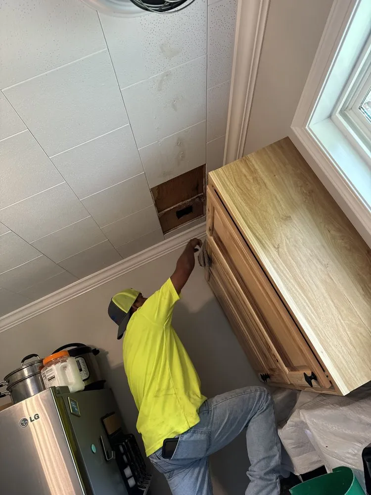 Slide of Hargrave's Plumbing