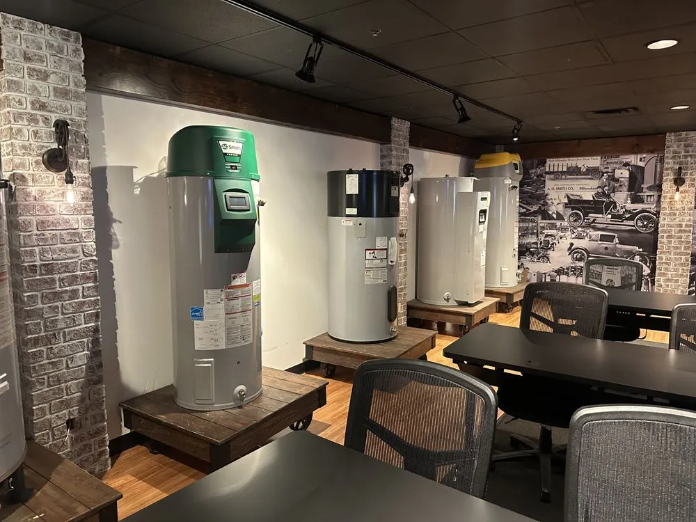 Slide of Hargrave's Plumbing