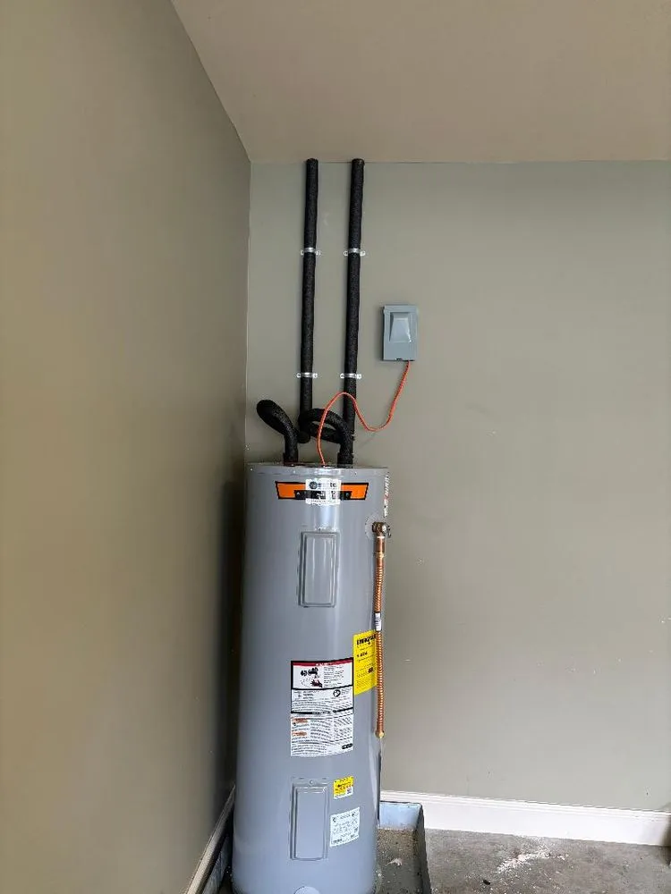 Slide of Hargrave's Plumbing