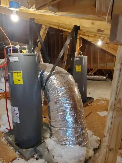 Professional drain cleaning experts serving Lafayette, LA - Hargrave's Plumbing