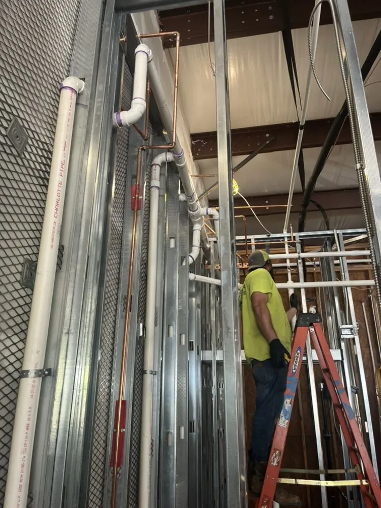 Professional leak detection service in Lafayette, LA - Hargrave's Plumbing