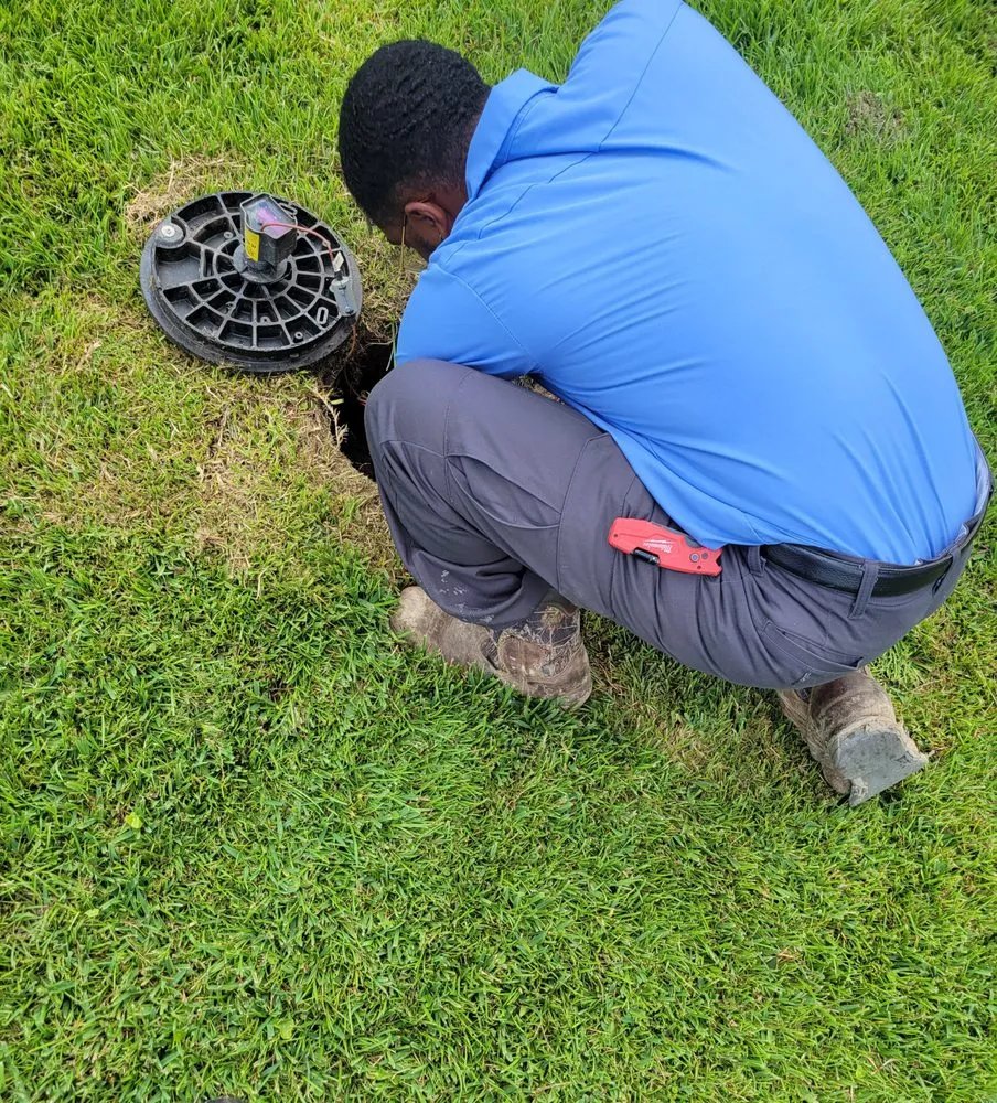 Slide of Hargrave's Plumbing