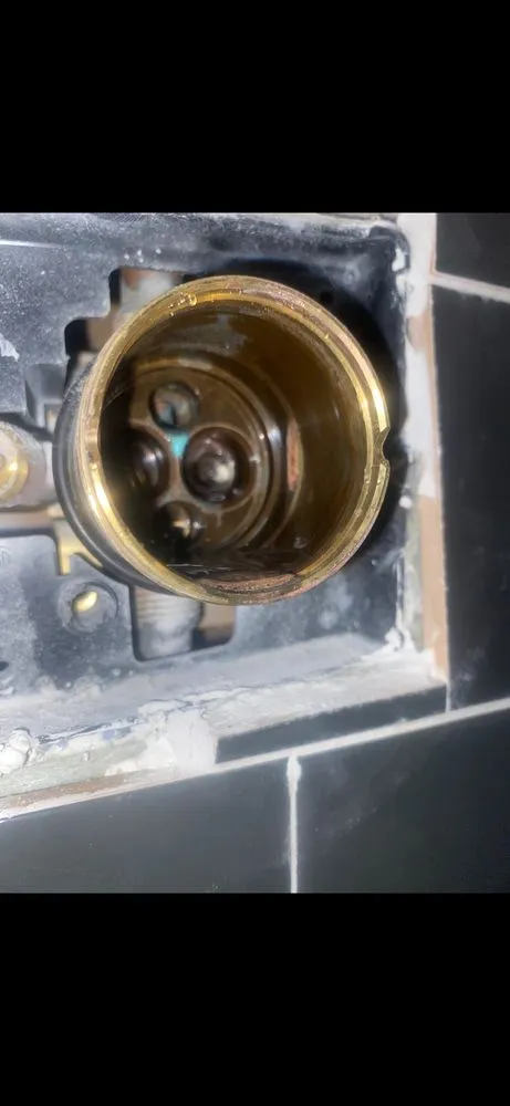 Slide of Hargrave's Plumbing