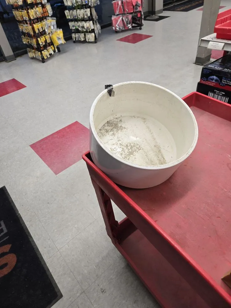 Slide of Hargrave's Plumbing