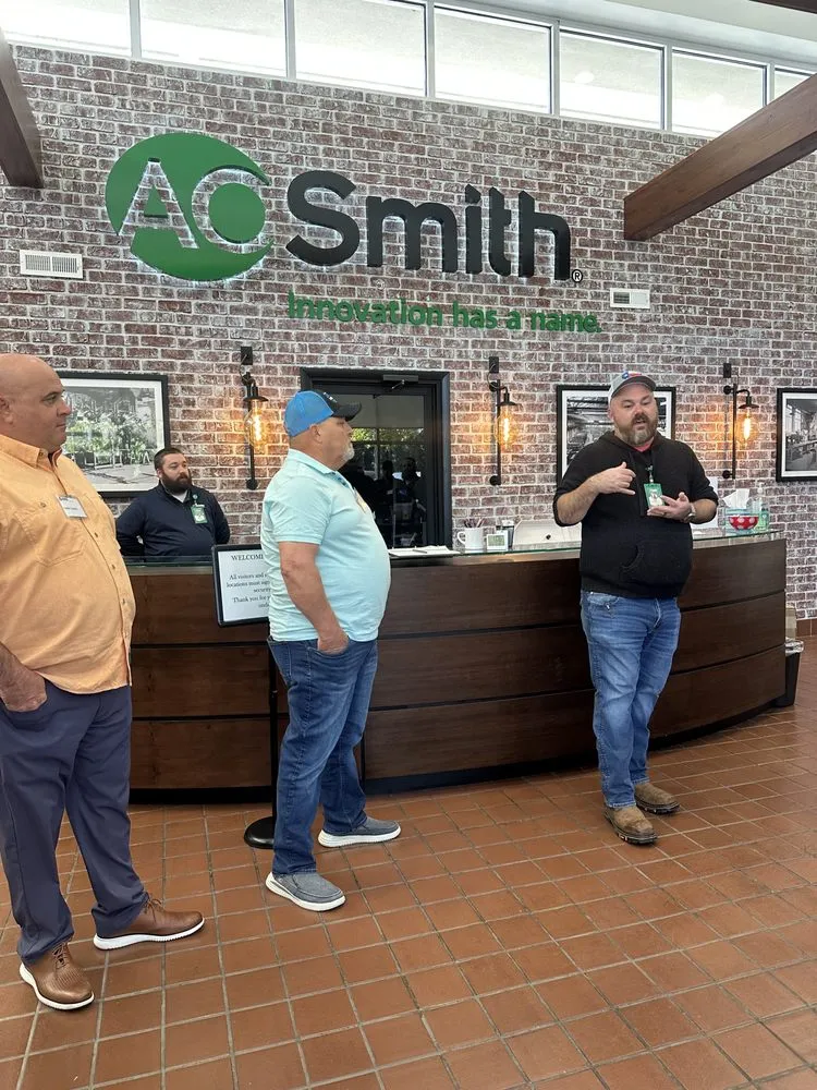 Slide of Hargrave's Plumbing