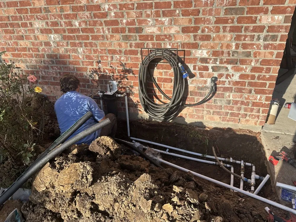 Slide of Hargrave's Plumbing