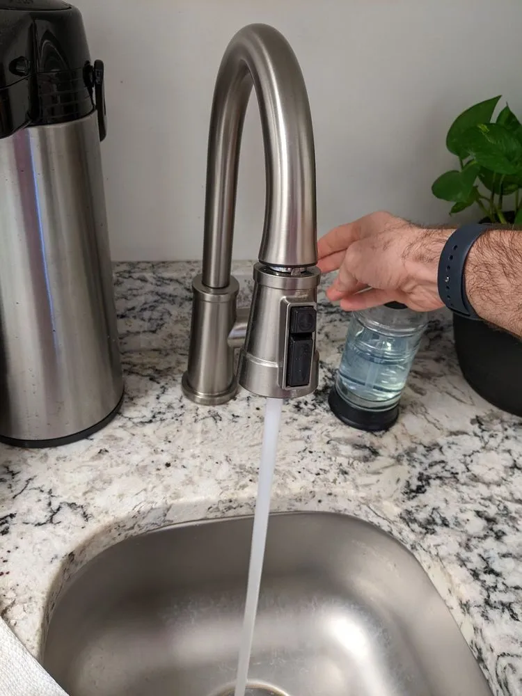 Slide of Hargrave's Plumbing