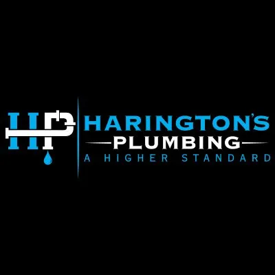 Slide of Harington's Plumbing