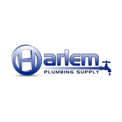 Slide of Harlem Plumbing Supply
