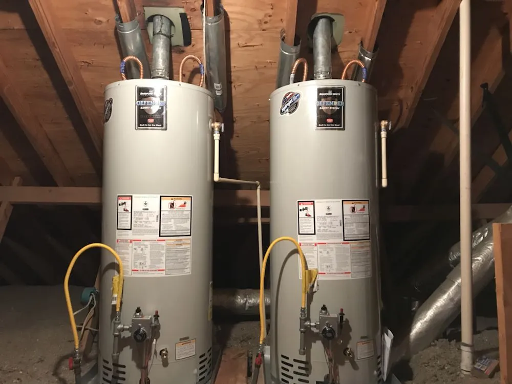 Slide of Harlem Real Plumbers