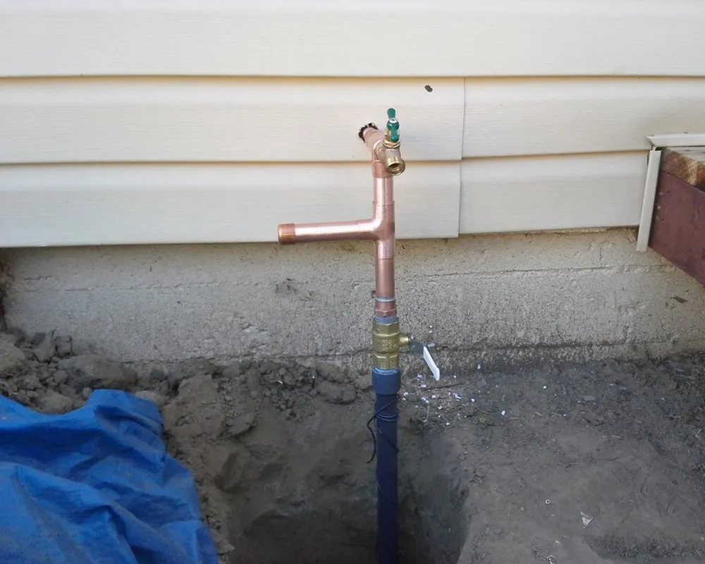 Slide of Harlem Real Plumbers