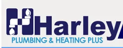 Slide of Harley Plumbing & Heating Plus
