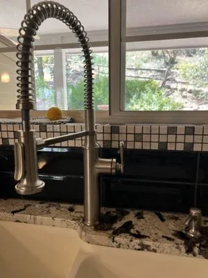 Harley Plumbing Payson