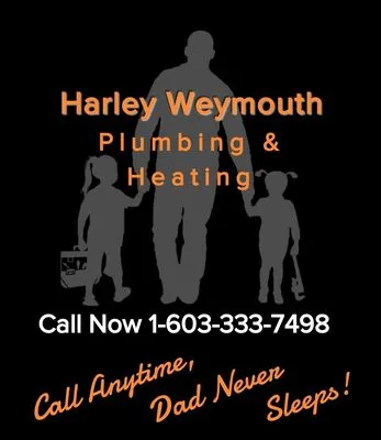 Harley Weymouth Plumbing and Heating
