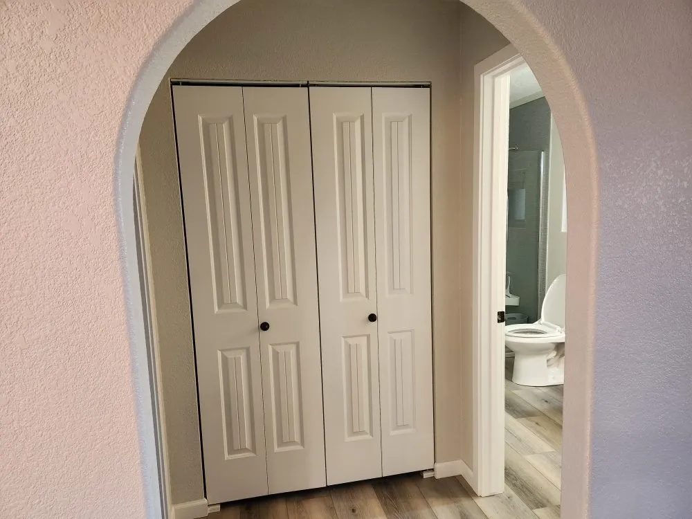 Slide of Harley's and Hammer's